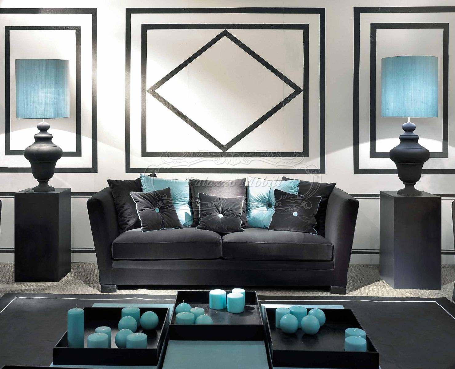 ДИВАН SOFTHOUSE MENELAO