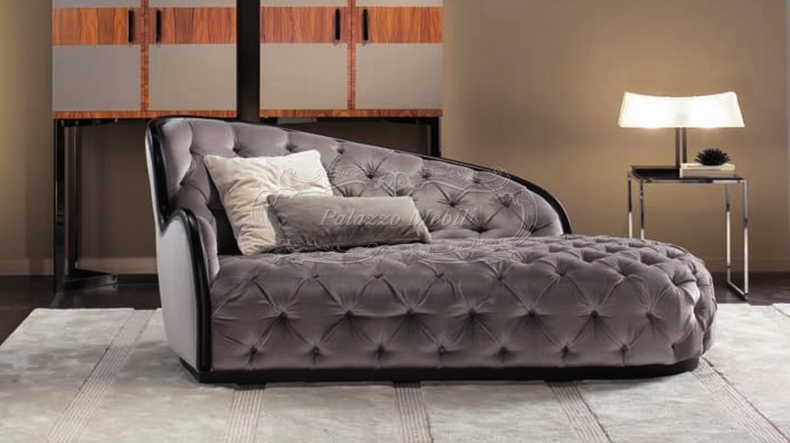 КУШЕТКА MOBILIDEA 5591