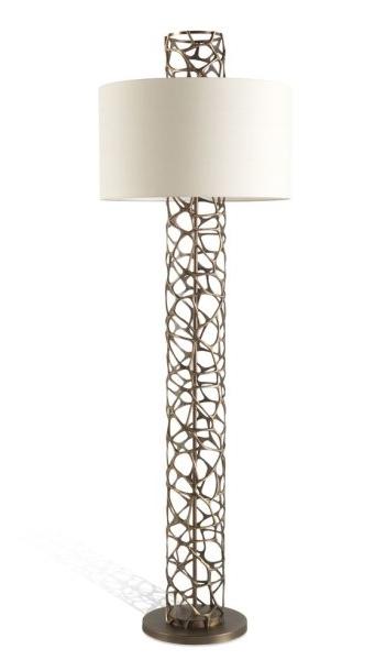 ЛАМПА НАПОЛЬНАЯ ROBERTO CAVALLI SIORAF.3