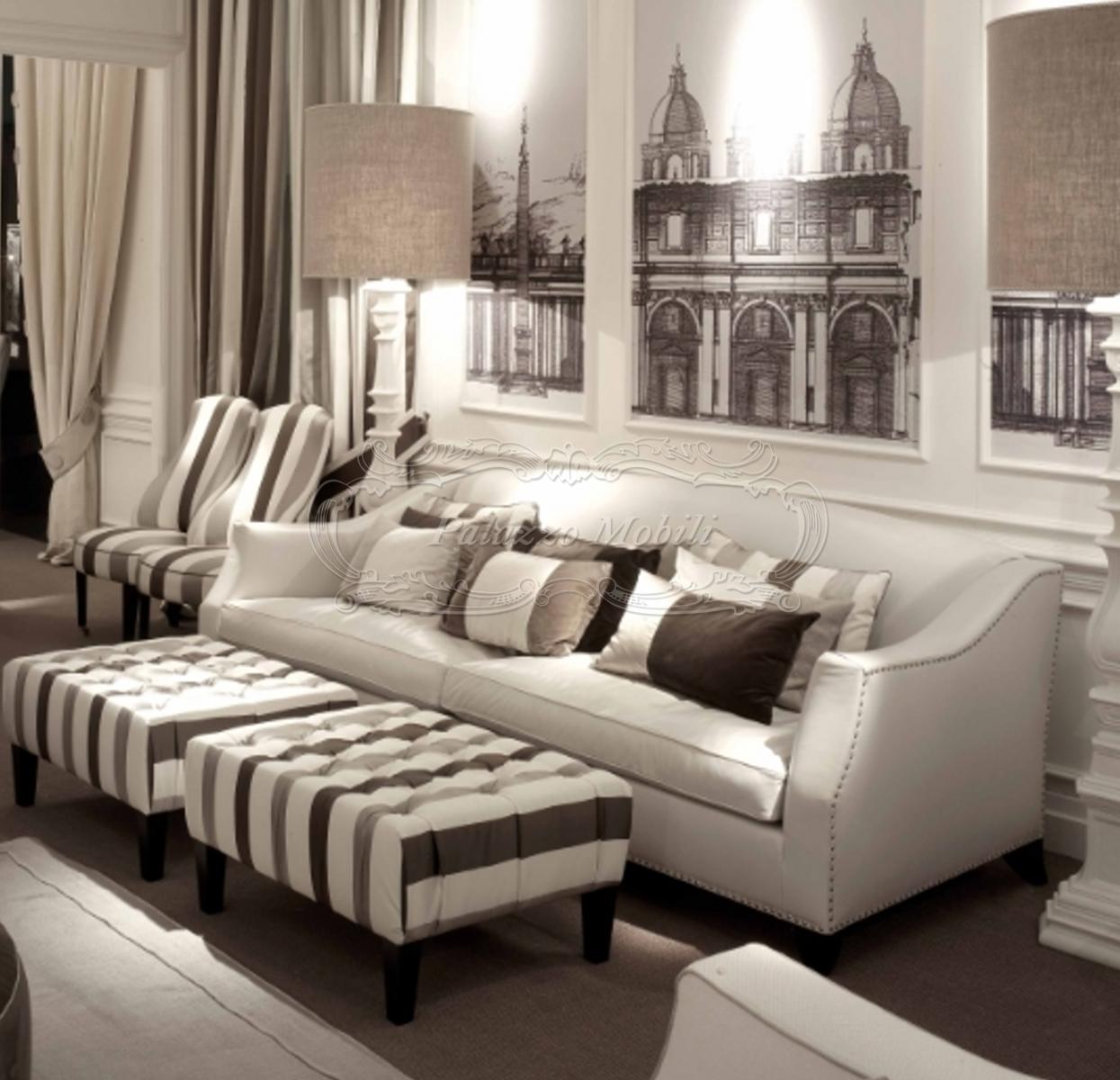 ДИВАН SOFTHOUSE ENEA 02
