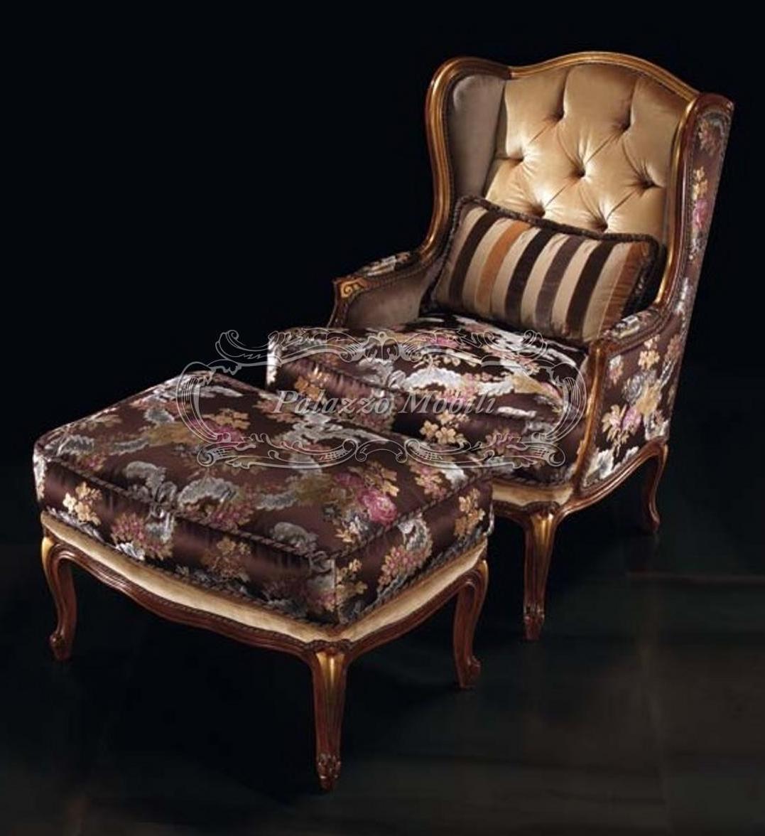 Пуф BEDDING Asia pouff