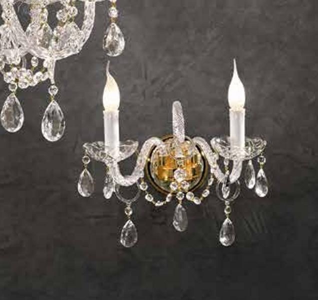БРА BEBY ITALY CRYSTAL 335/2A