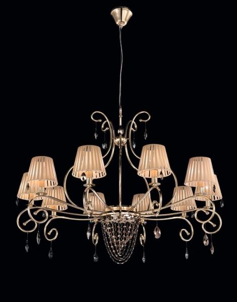 ЛЮСТРА BEBY ITALY MISS BJIOUX 0117B03