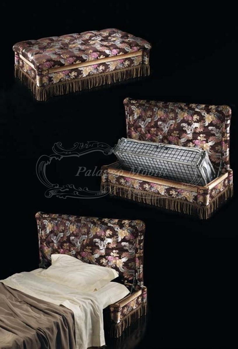 Пуф BEDDING New Max 3