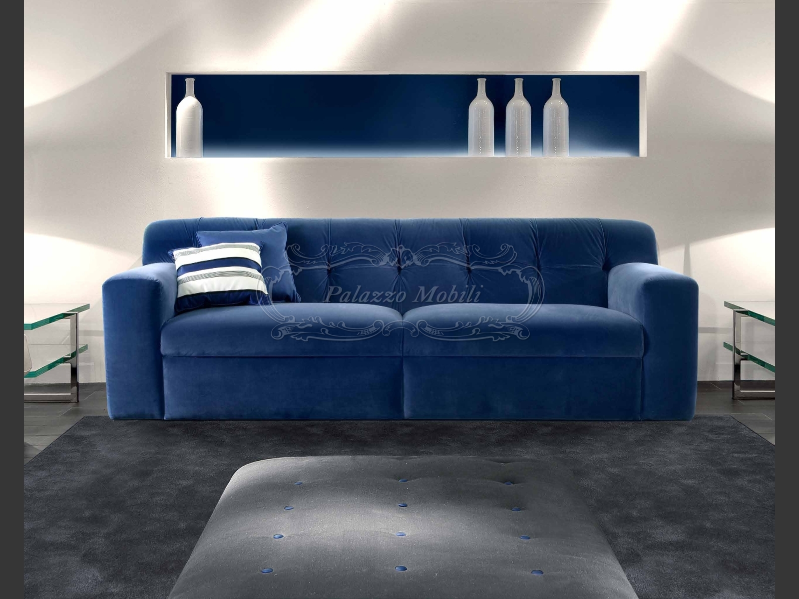 ДИВАН SOFTHOUSE NINO