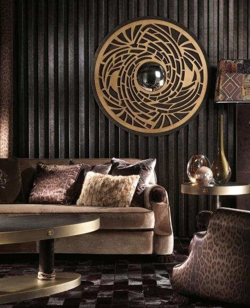 ДИВАН ROBERTO CAVALLI EMPIRE