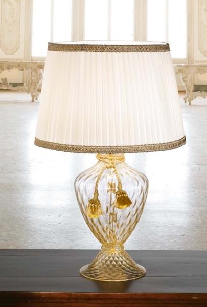 ЛАМПА НАСТОЛЬНАЯ MASIERO TABLE LAMPS VE 1022 TL1