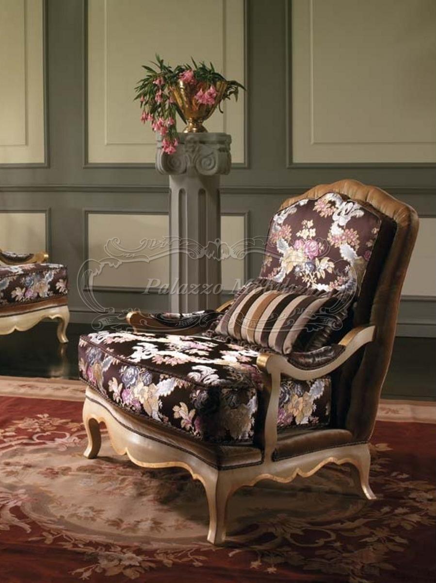 Кресло BEDDING Lisbeth 6