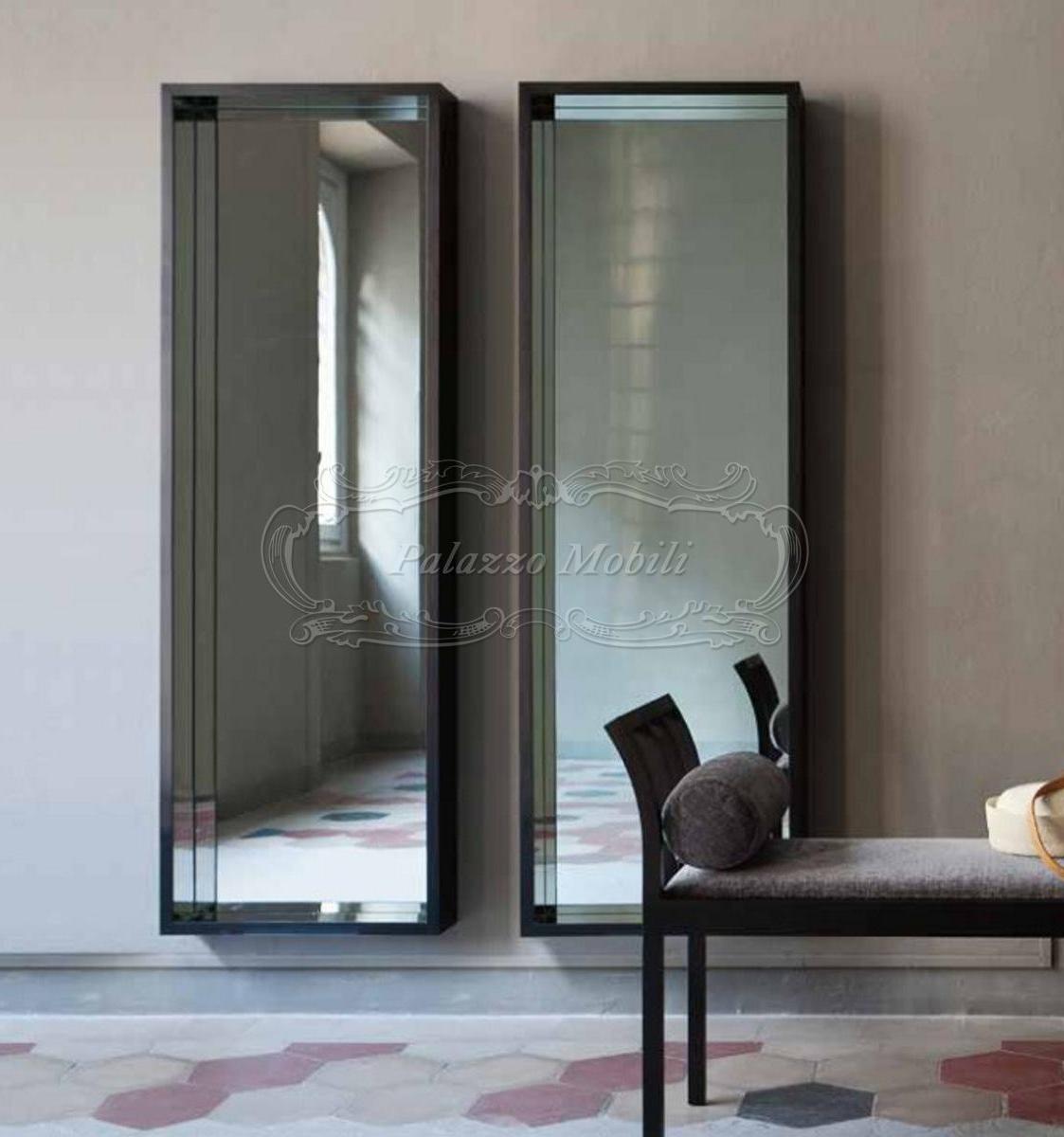 Зеркало PORADA Four seasons rettangolare