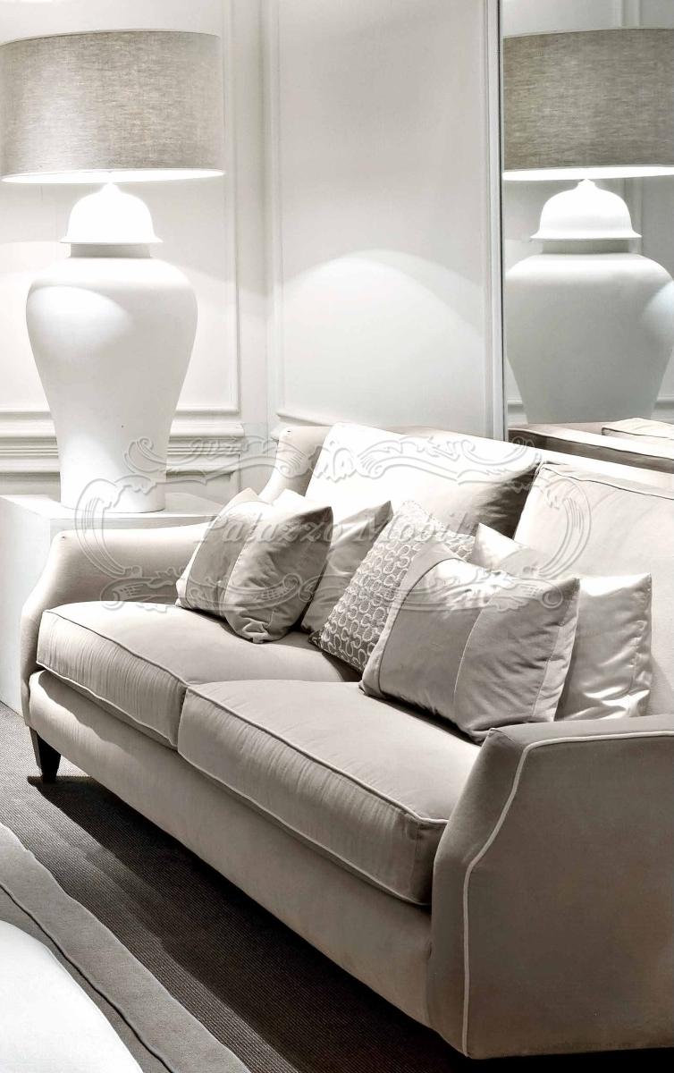 ДИВАН SOFTHOUSE PARIDE