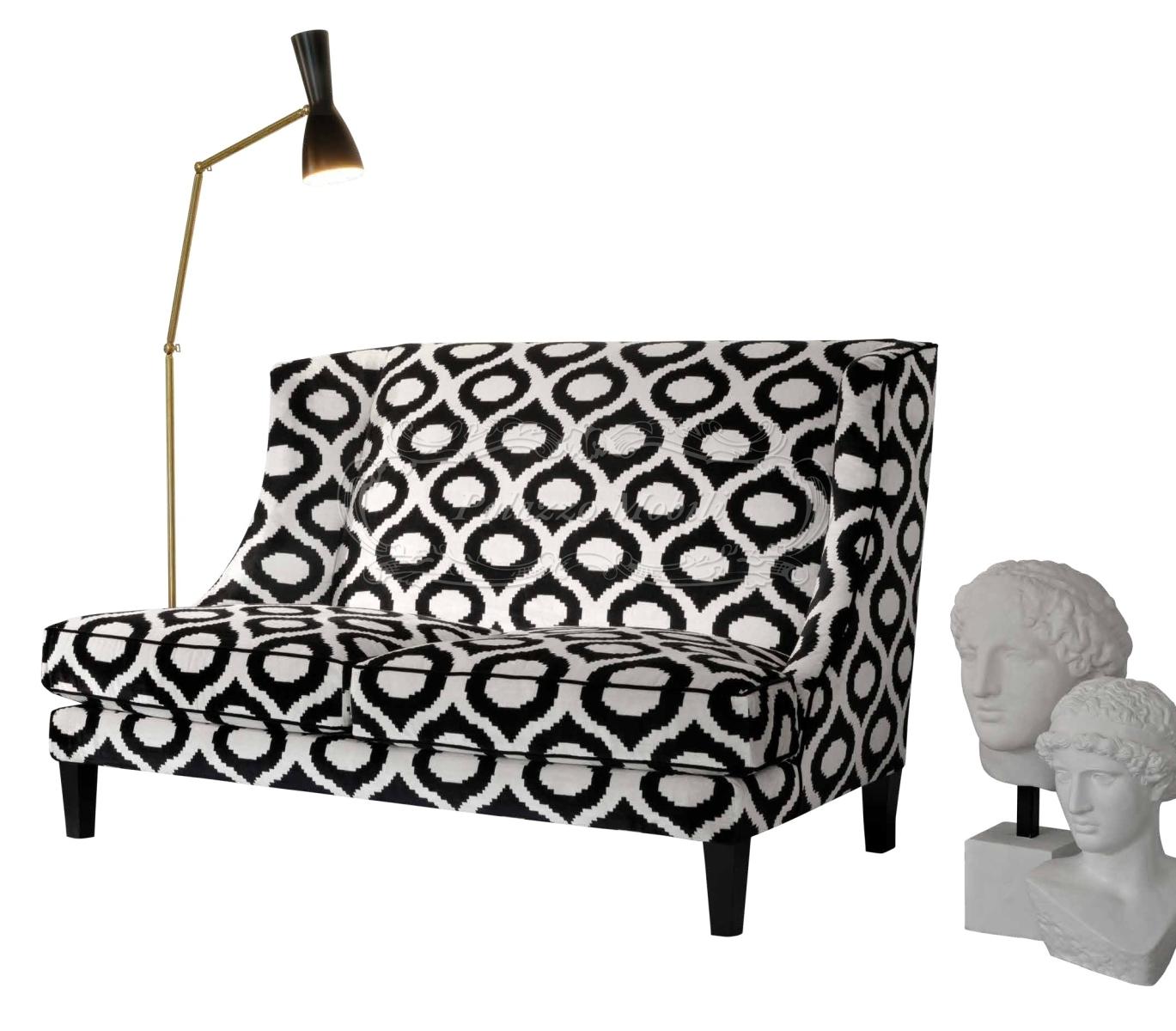 ДИВАН SOFTHOUSE VITTORIA