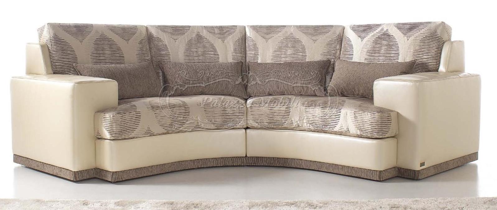 Диван BEDDING Forrester Angolo
