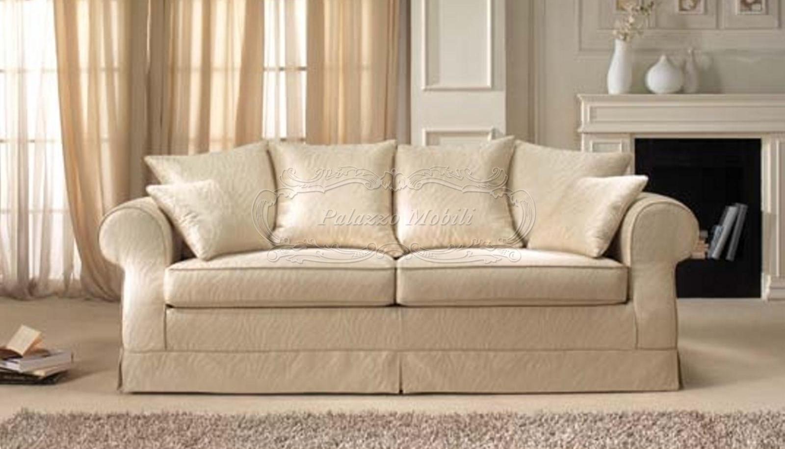 Диван BEDDING New Age 3