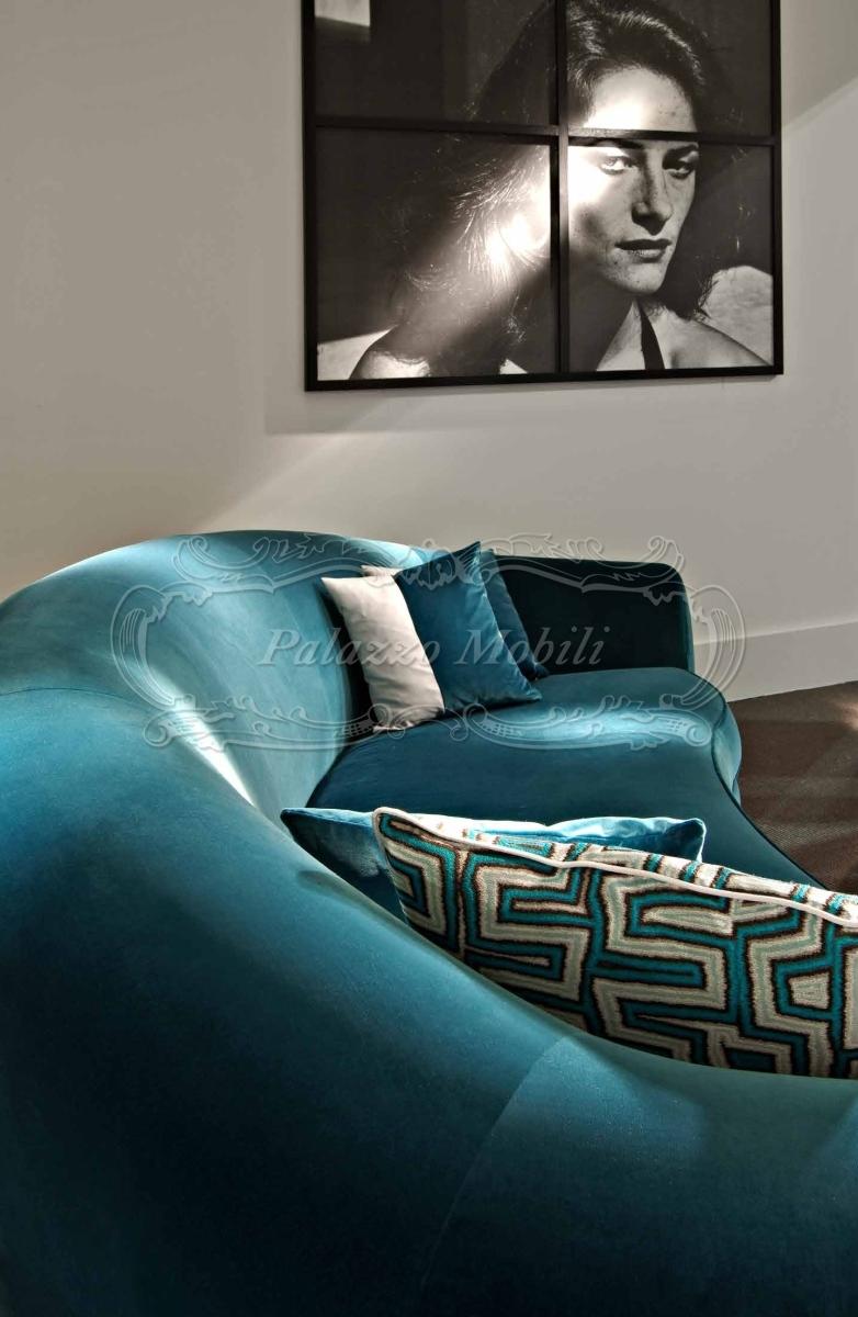 ДИВАН SOFTHOUSE TOBIA