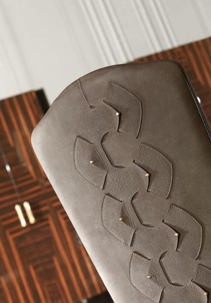 СТУЛ ROBERTO CAVALLI SHARPEI.4