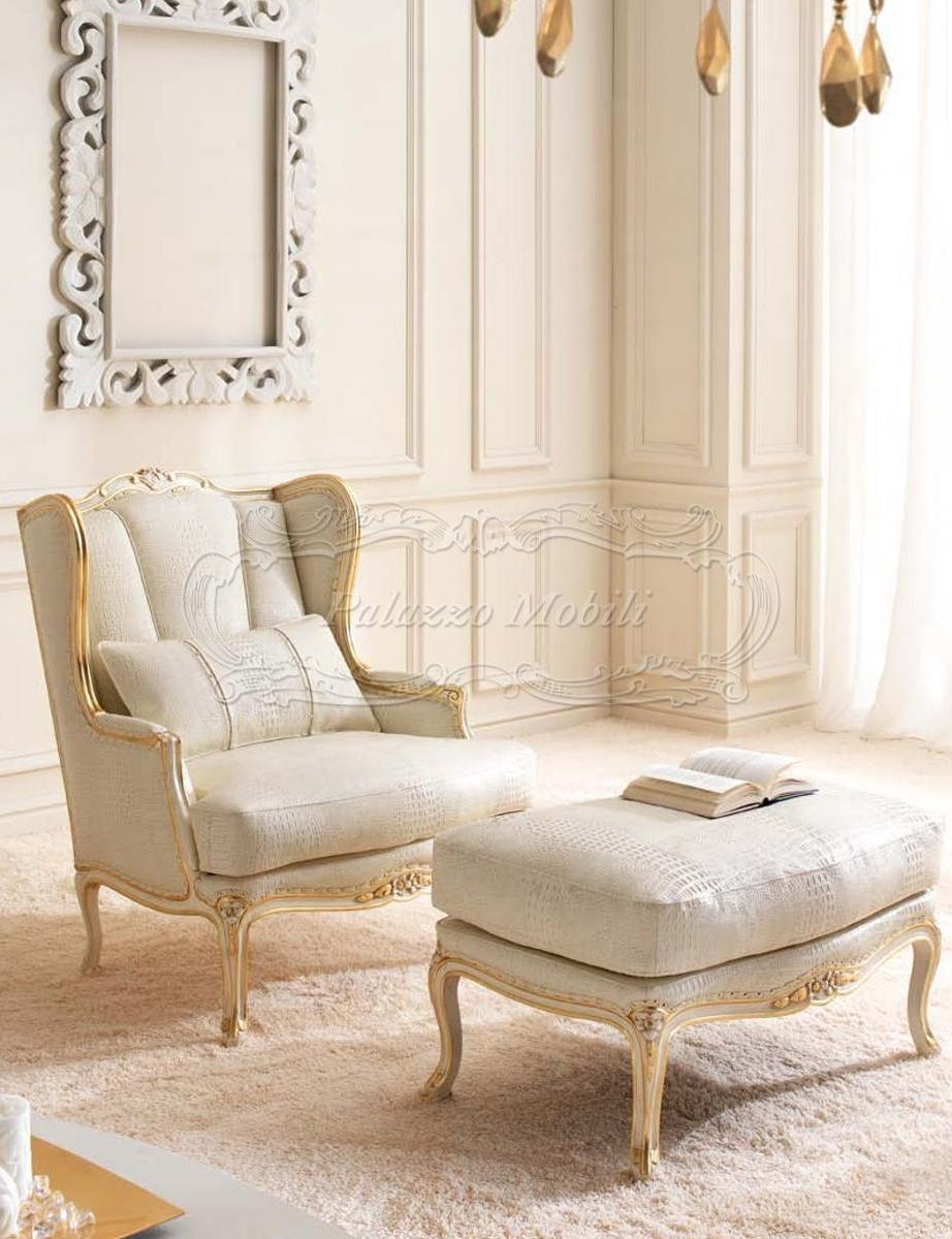 Пуф BEDDING Demi pouff