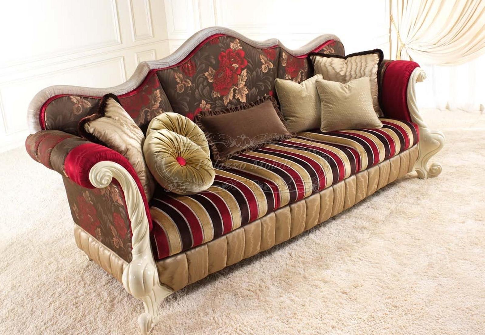 Диван BEDDING Diamond