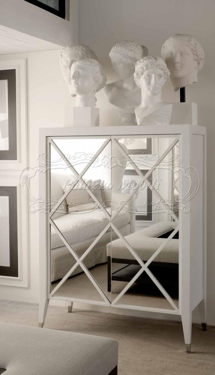 КОМОД SOFTHOUSE MIRROR 02