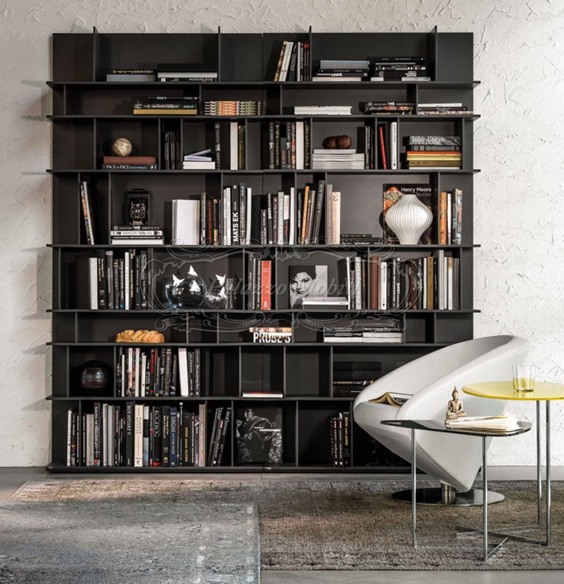 Стеллаж CATTELAN Wally