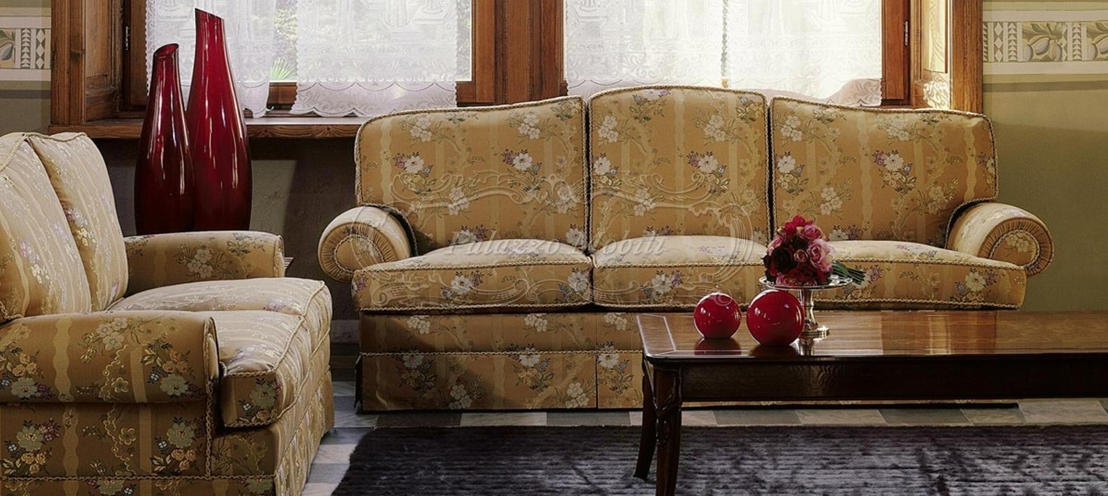 ДИВАН PIGOLI POSITANO 3P