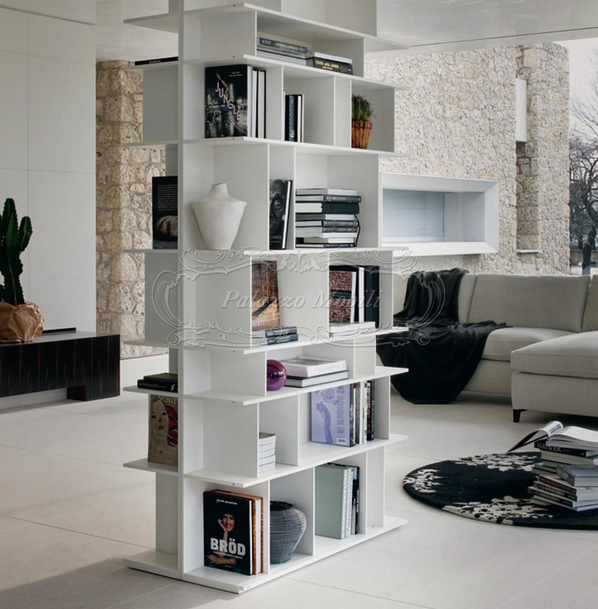 Стеллаж CATTELAN Wally