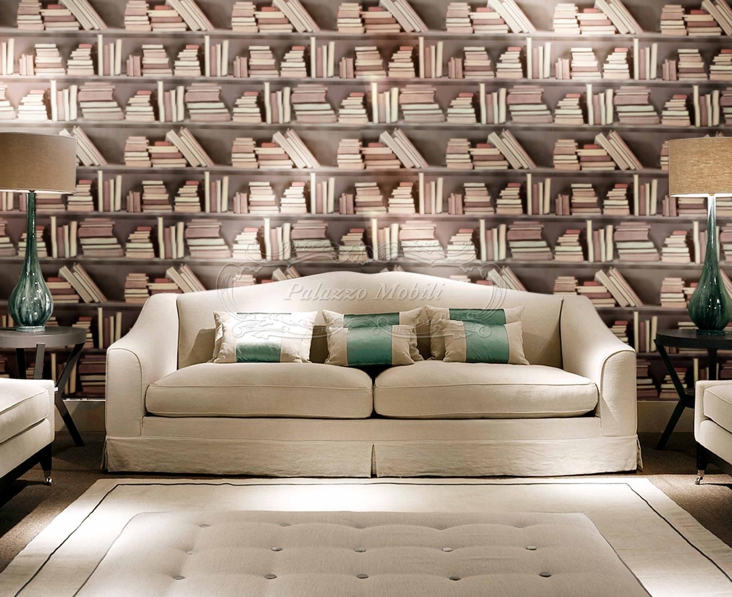 ДИВАН SOFTHOUSE GIASONE