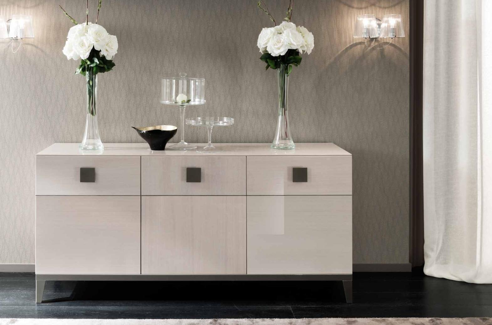 КОМОД ALF GROUP Mont Blanc buffet