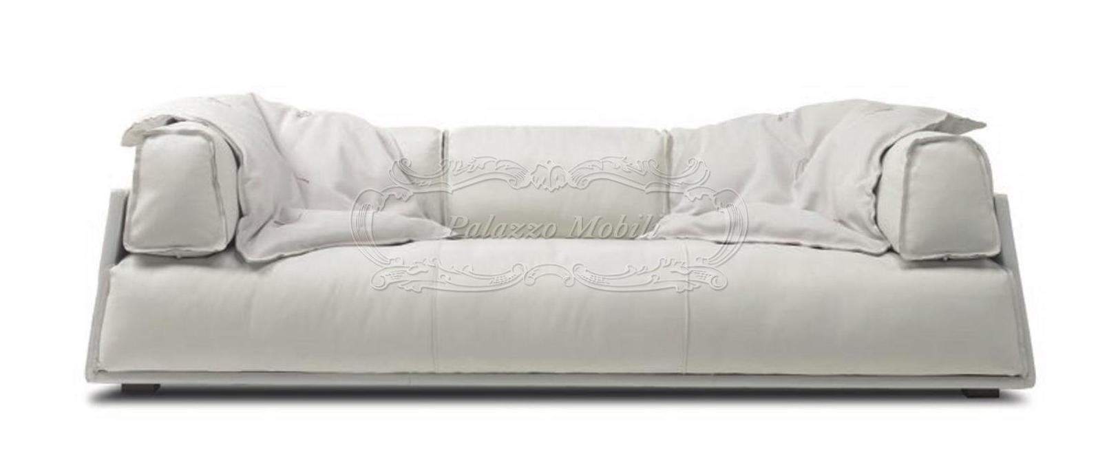 Диван BAXTER HARD & SOFT