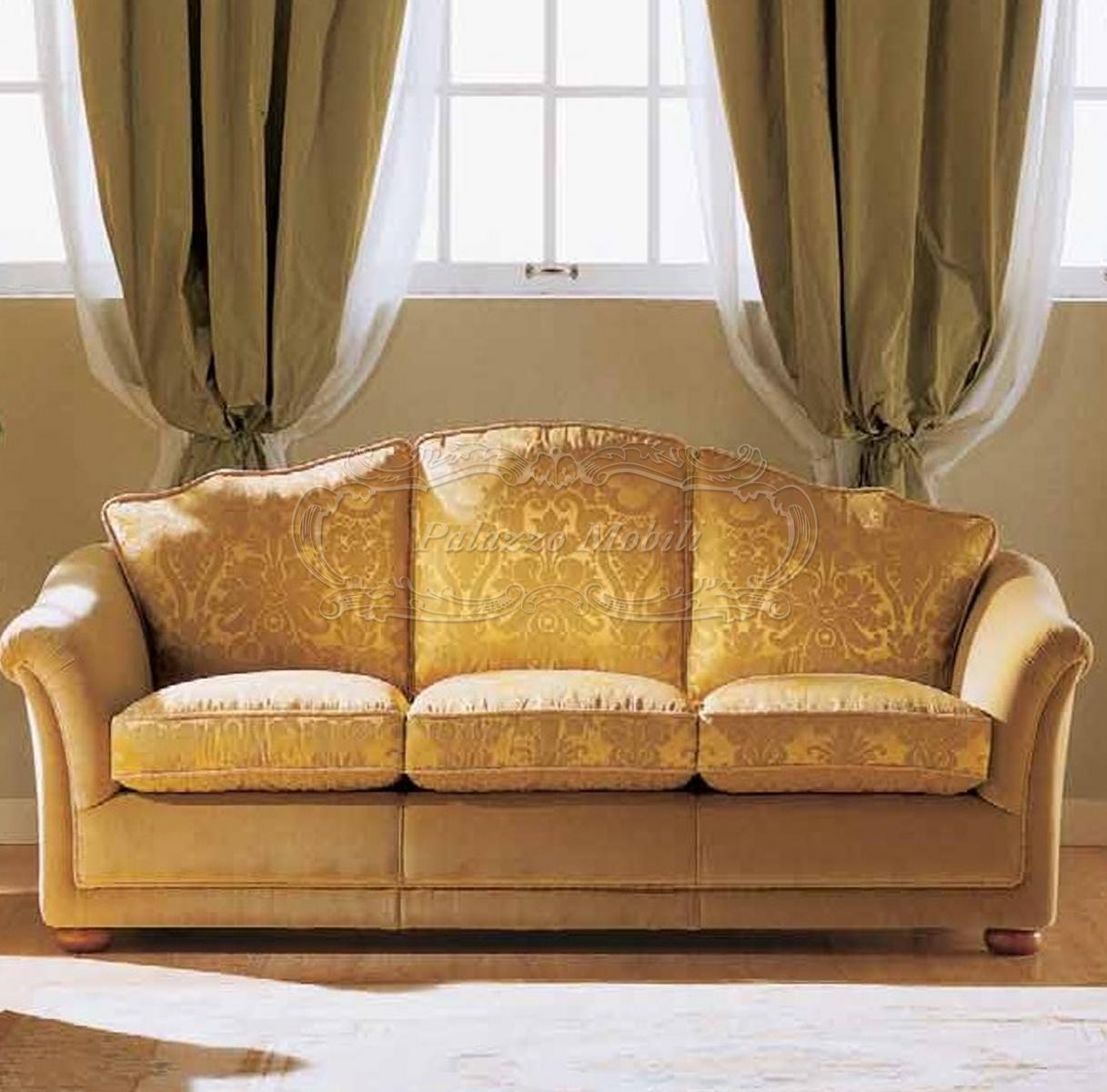 Диван ZANABONI VENDOME