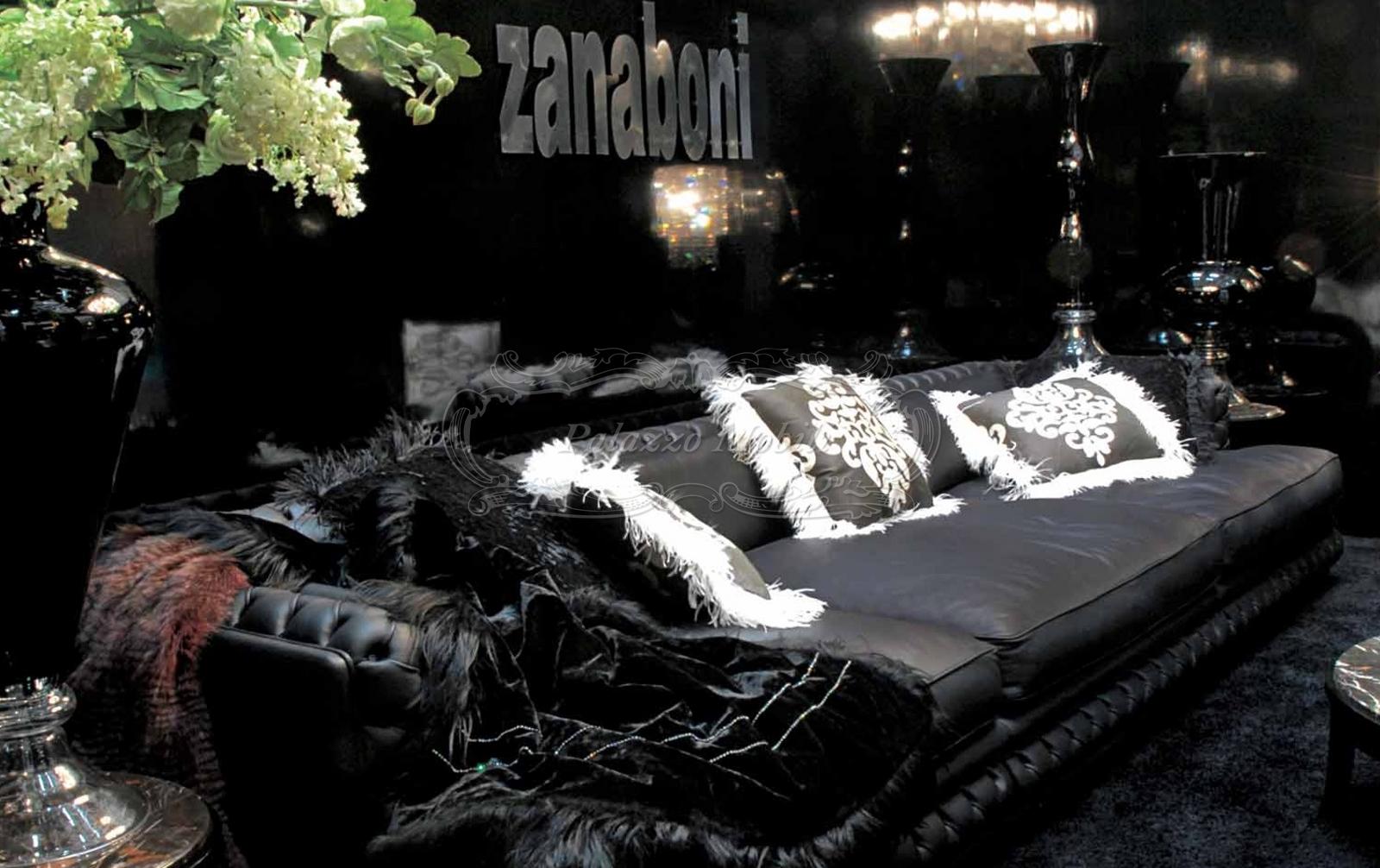 Диван ZANABONI ATLANTIQUE MAXI 3