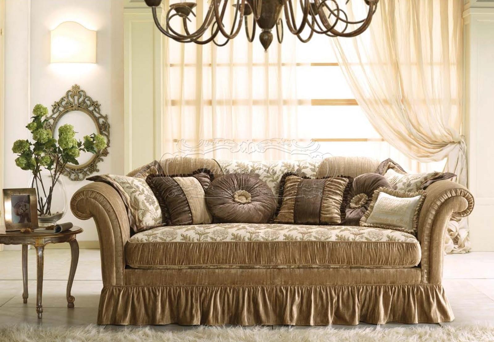 Диван BEDDING Jewel-B