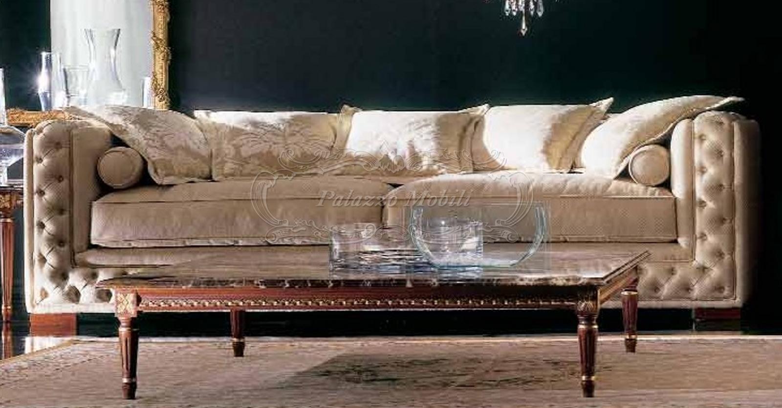 Диван ZANABONI ATLANTIQUE BIG