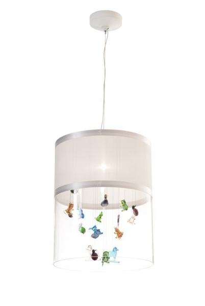 ЛЮСТРА BEBY ITALY BEBY BABY 0125B01