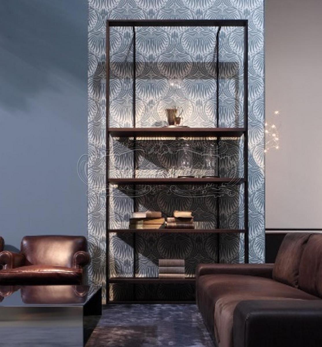 Стеллаж BAXTER BOURGEOIS LIBRERIA