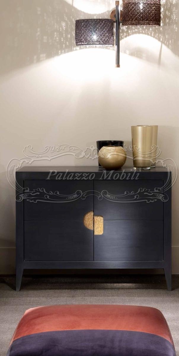 КОМОД SOFTHOUSE CREDENZA ORO
