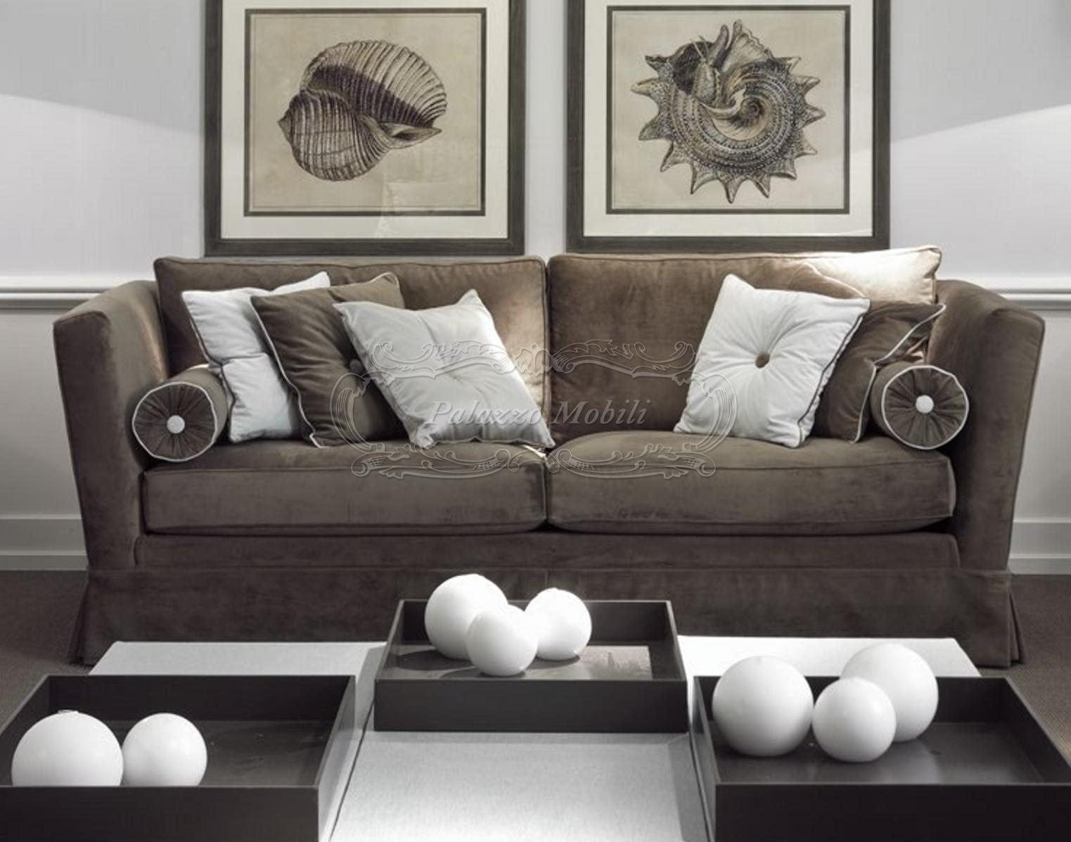 ДИВАН SOFTHOUSE MENELAO 02
