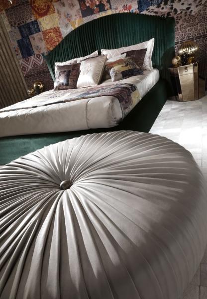 ПУФ ROBERTO CAVALLI SHARPEI