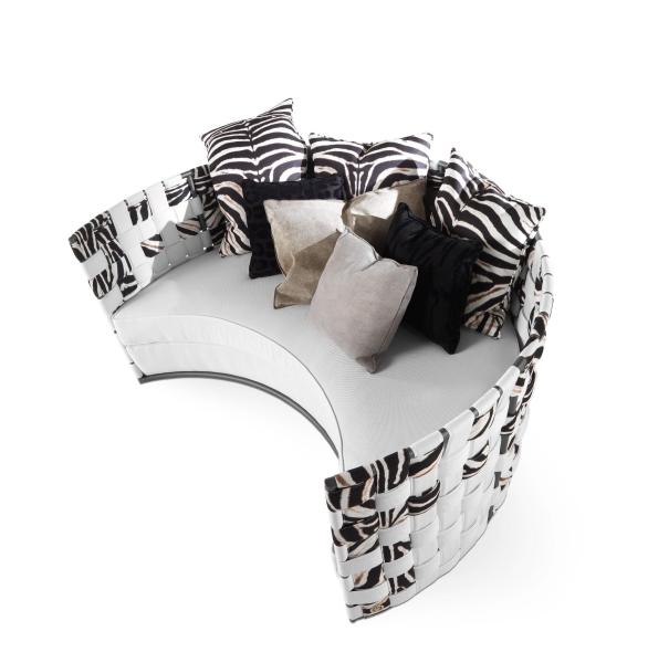 ДИВАН ROBERTO CAVALLI FIELDER
