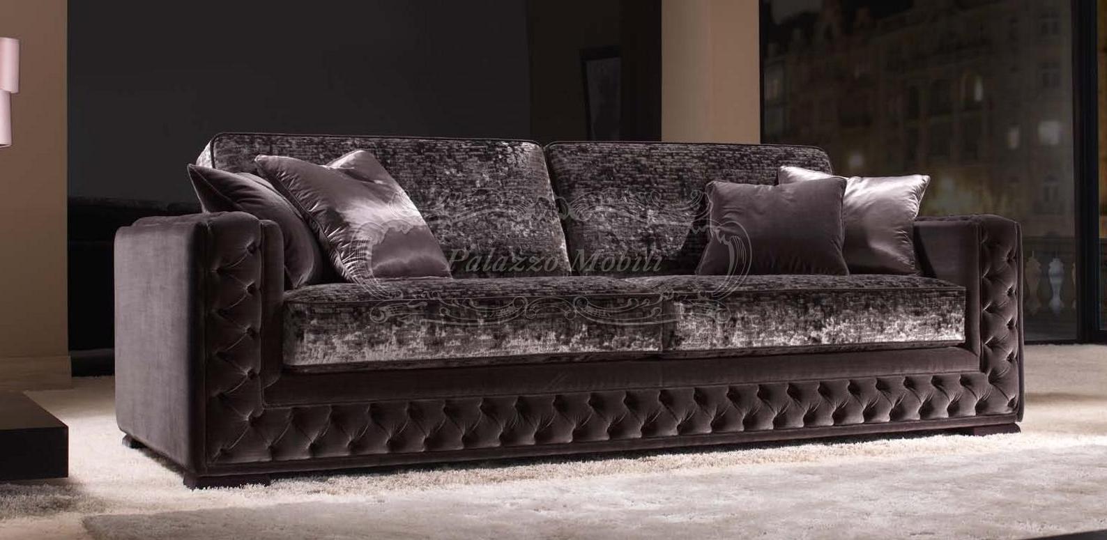 Диван BEDDING Miami