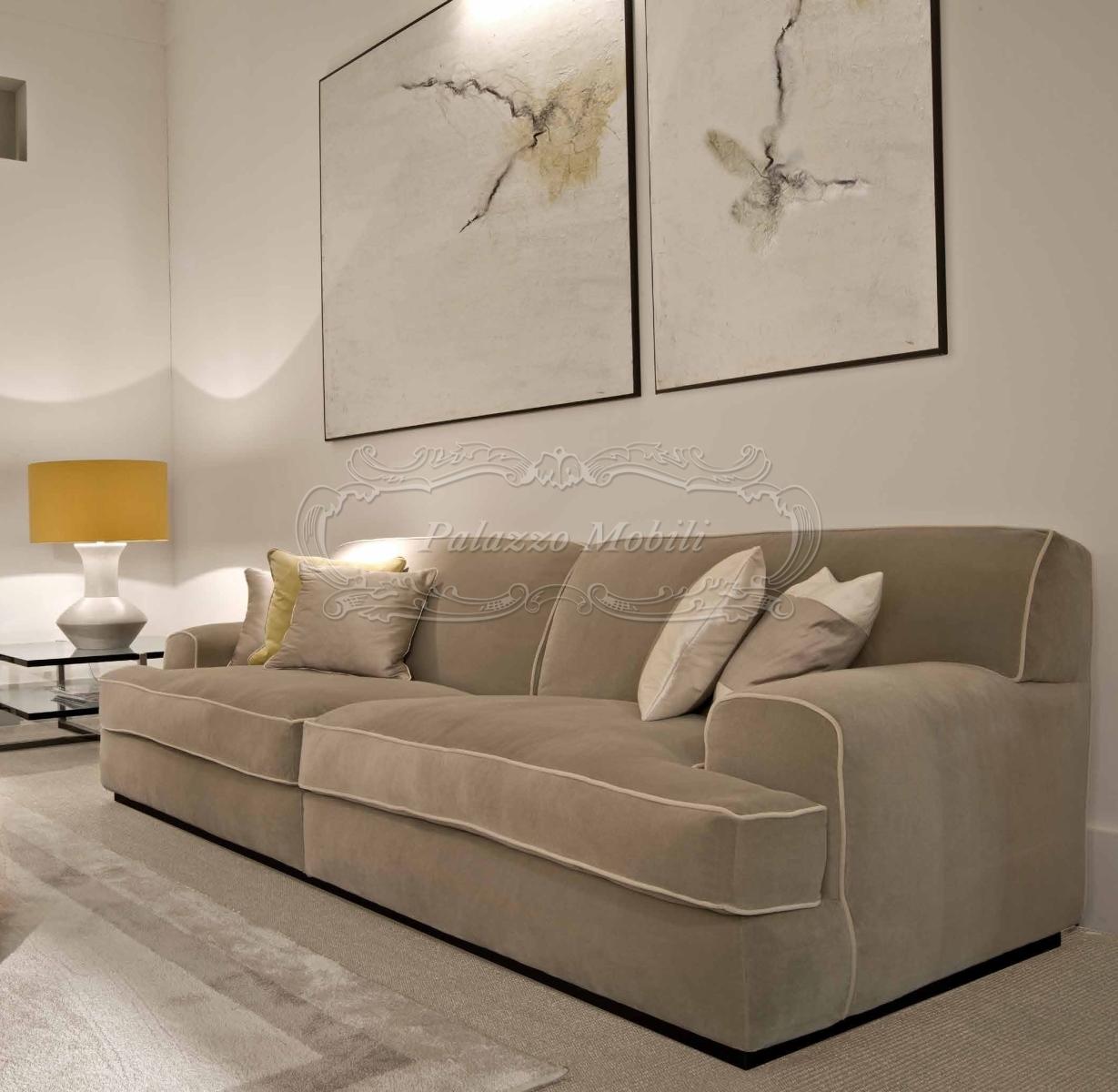 ДИВАН SOFTHOUSE VICO 02