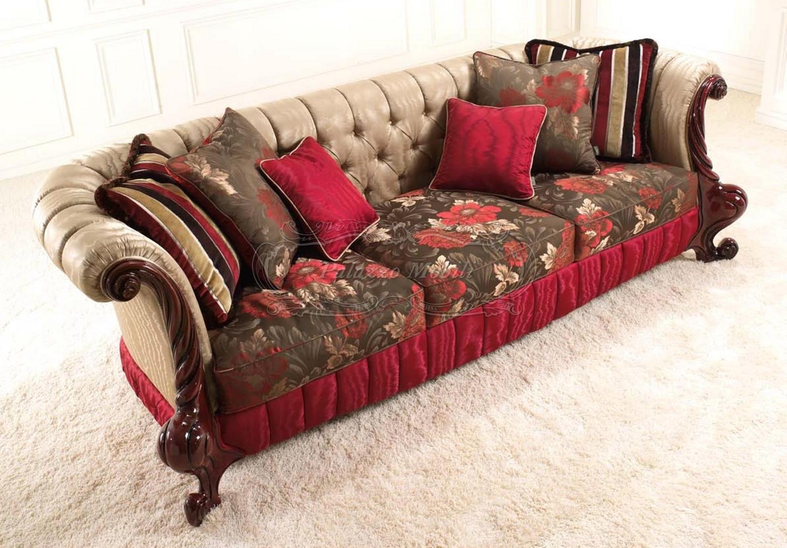 Диван BEDDING Diamond Club 2