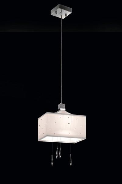 ЛЮСТРА BEBY ITALY CRYSTAL DREAM 5500E02