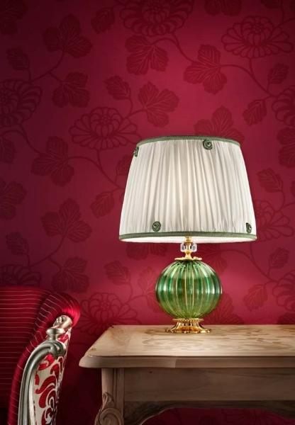 ЛАМПА НАСТОЛЬНАЯ MASIERO TABLE LAMPS VE 1009 TL1