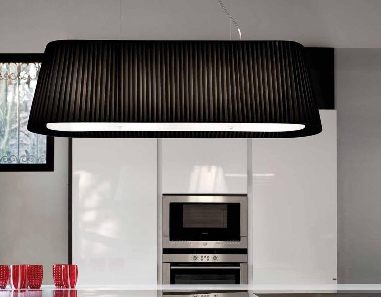 ЛЮСТРА MASIERO TESSUTI OVAL S2 90