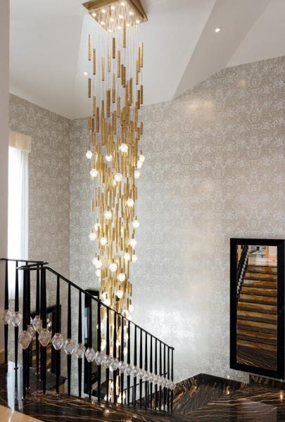 ЛЮСТРА BEBY ITALY JADORE 0177B01