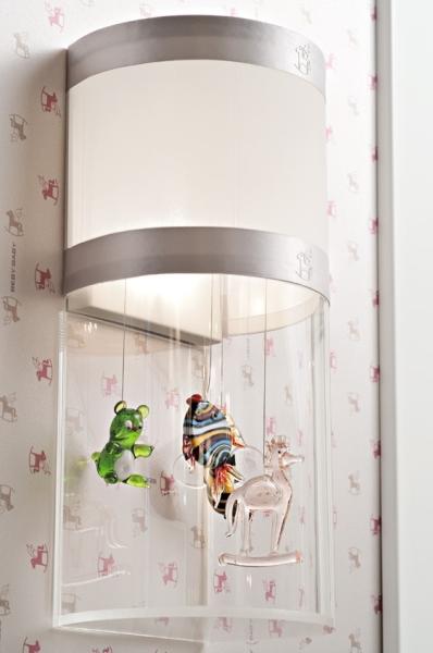 БРА BEBY ITALY BEBY BABY 0125A01