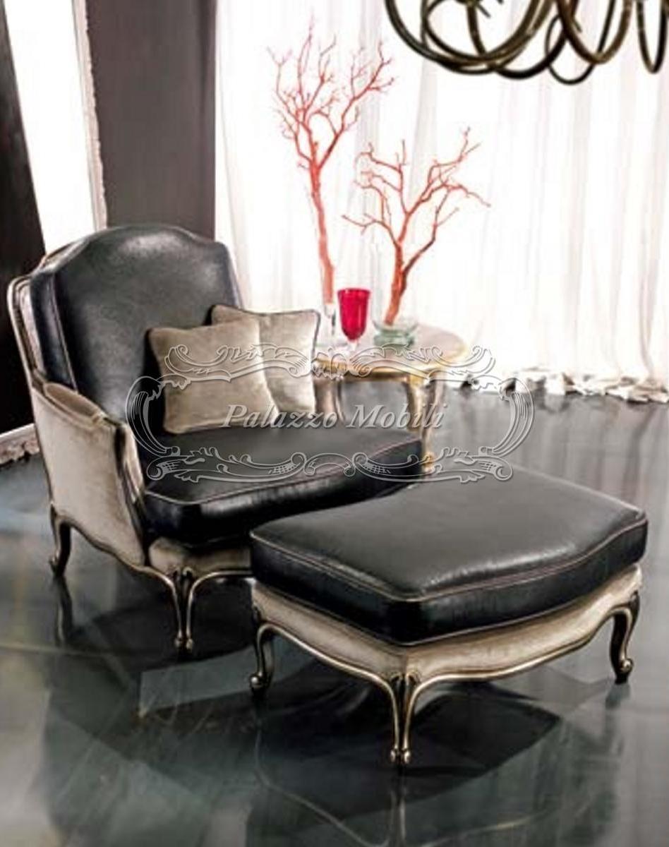 Пуф BEDDING Clivia 8