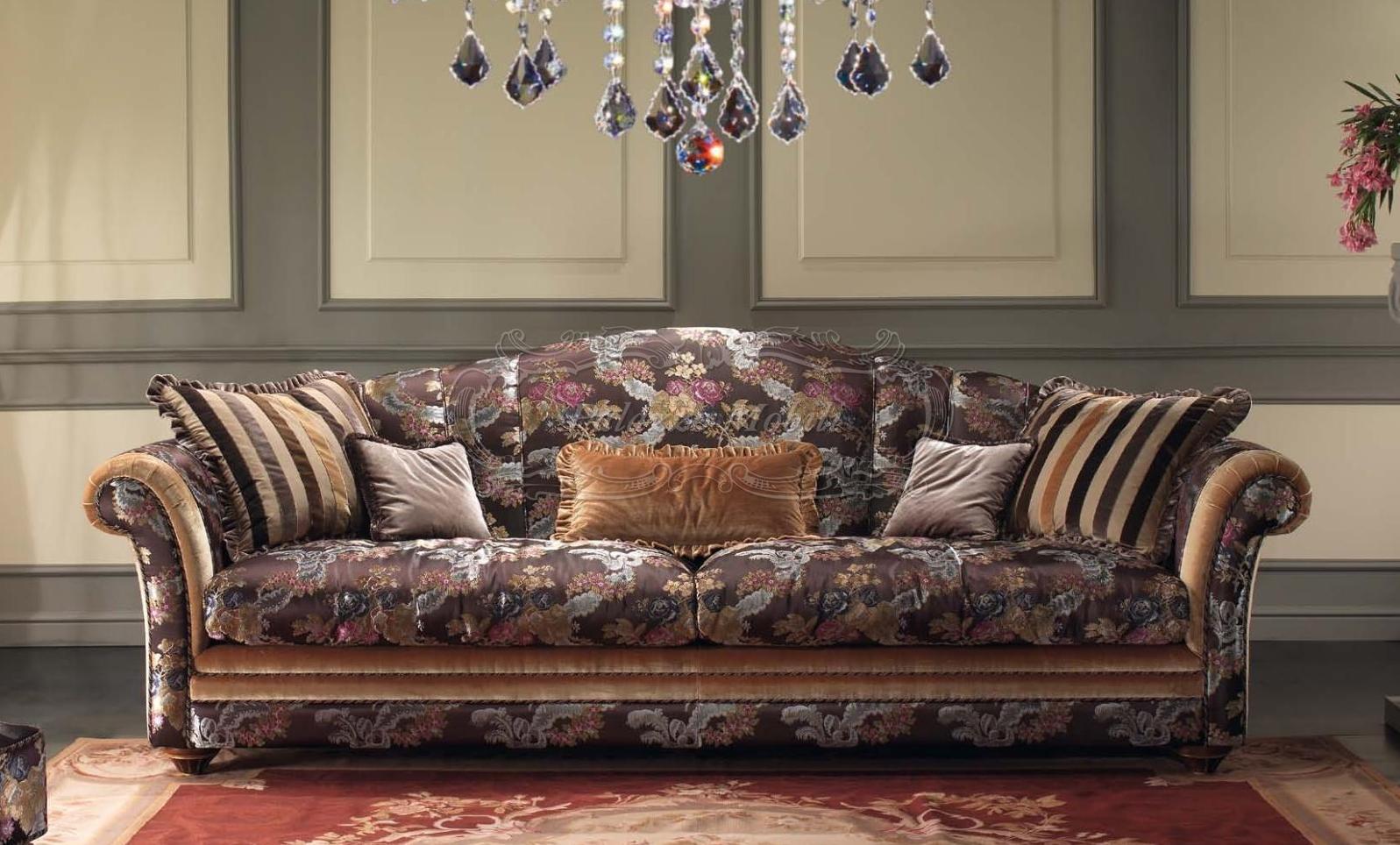 Диван BEDDING Pushkar 3
