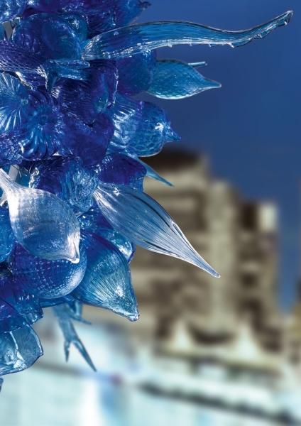 ЛЮСТРА ROBERTO CAVALLI POSEIDONE