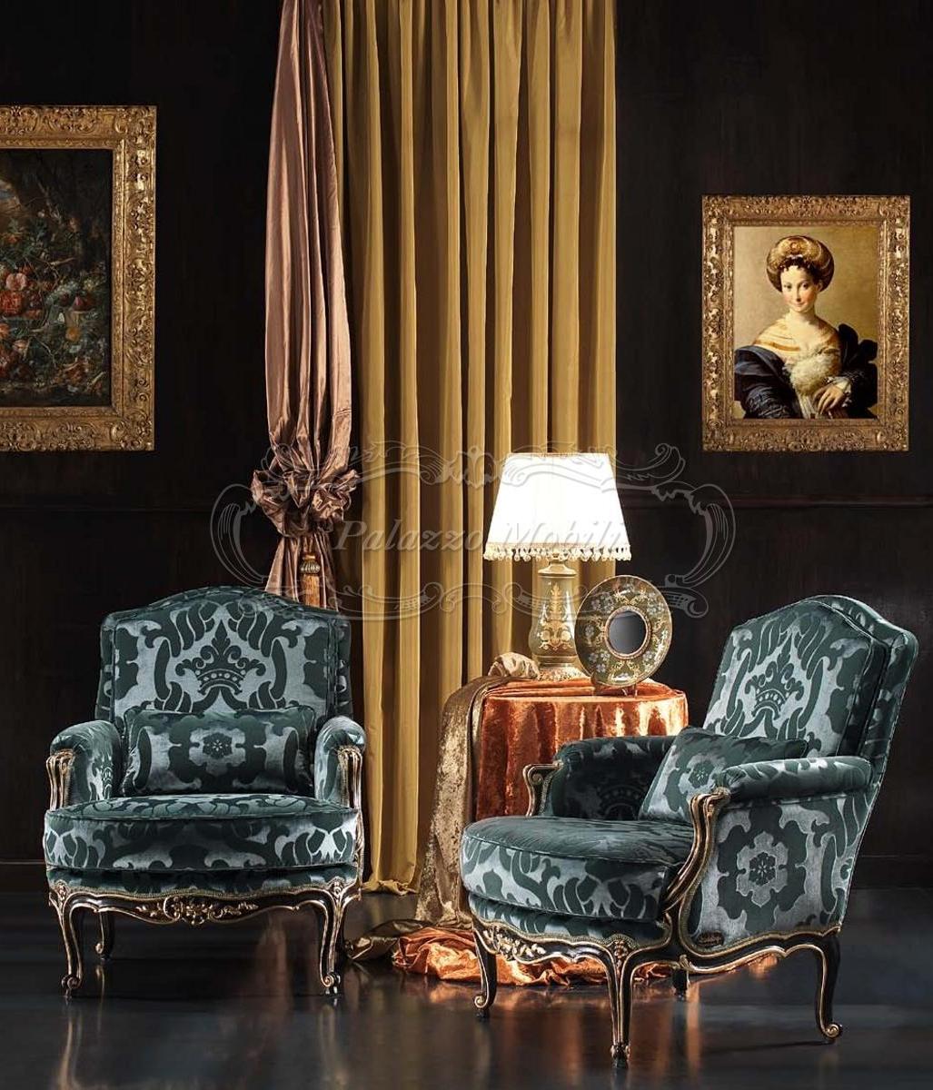 Кресло BEDDING Suite